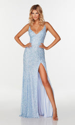 Alyce Prom Dress 61178