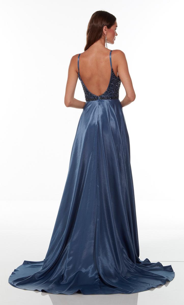 Alyce Prom Dress 61197