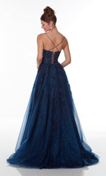 Alyce Prom Dress 61221