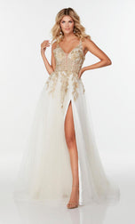 Alyce Prom Dress 61227