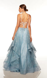 Alyce Prom Dress 61295