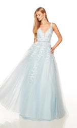 Alyce Prom Dress 61296