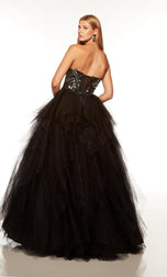 Alyce Prom Dress 61329