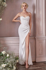 Ladivine Dress 7483