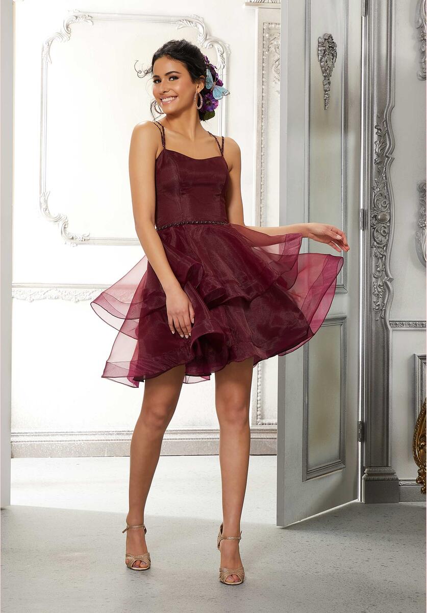 Morilee Damas Prom & Grad Dresses in the United States