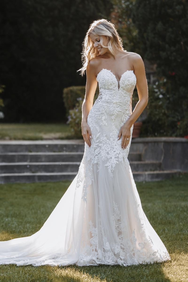 Allure Couture Bridal