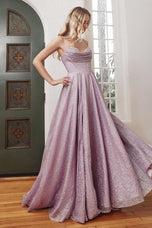 Ladivine Dress CD252