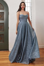 Ladivine Dress CD252