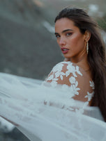 Wilderly Bride by Allure Dress F227