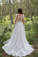 Wilderly Bride by Allure Dress F227