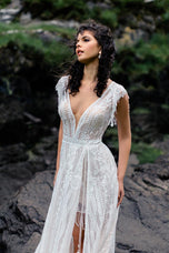 Wilderly Bride by Allure Dress F280