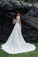 Wilderly Bride by Allure Dress F280