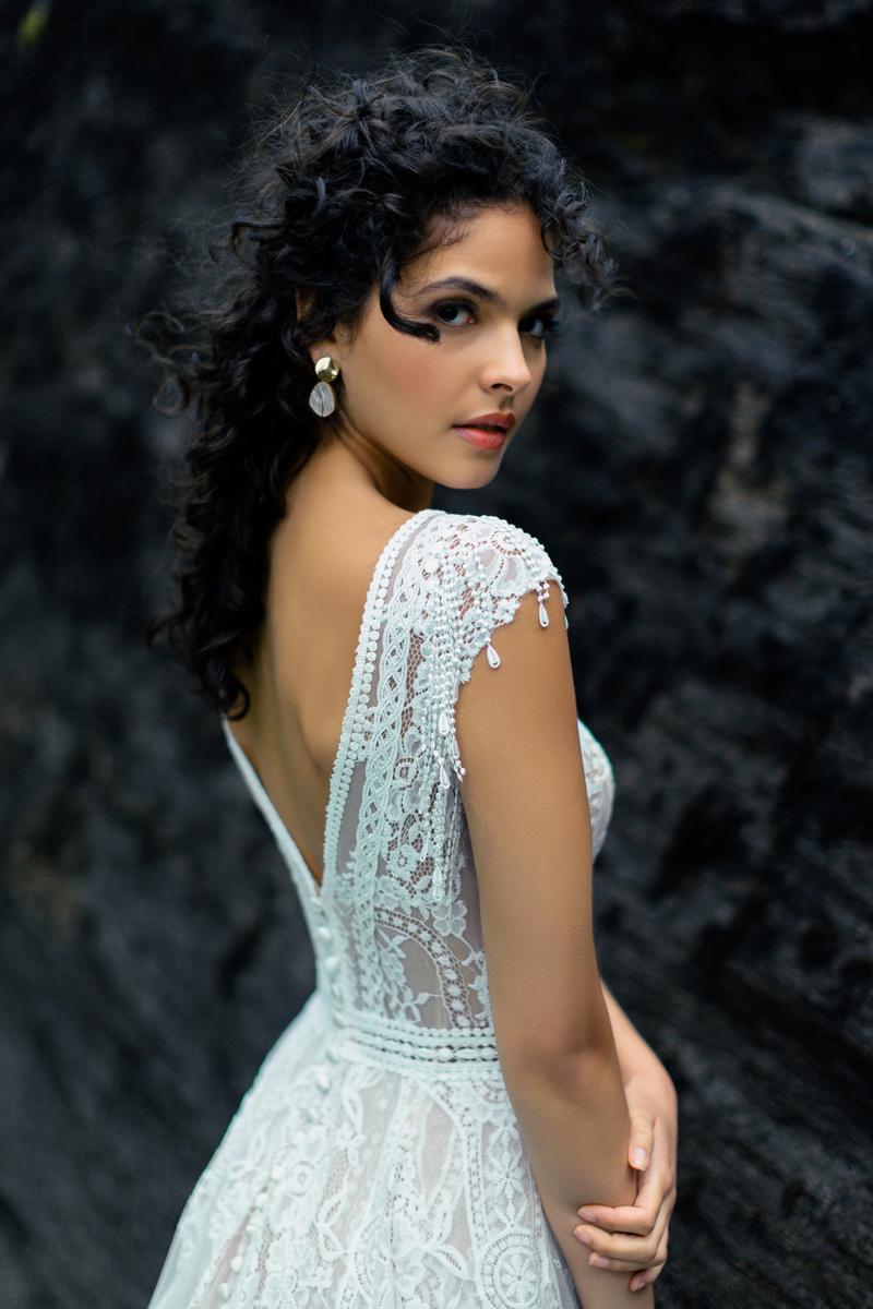 Wilderly Bride by Allure Dress F280