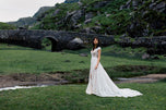 Wilderly Bride by Allure Dress F280