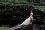 Wilderly Bride by Allure Dress F280