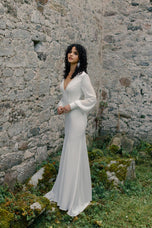 Wilderly Bride by Allure Dress F283