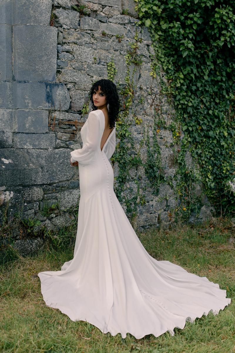 Wilderly Bride by Allure Dress F283