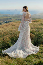 Wilderly Bride by Allure Dress F293