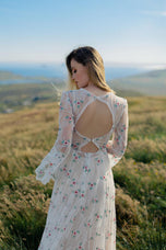 Wilderly Bride by Allure Dress F293