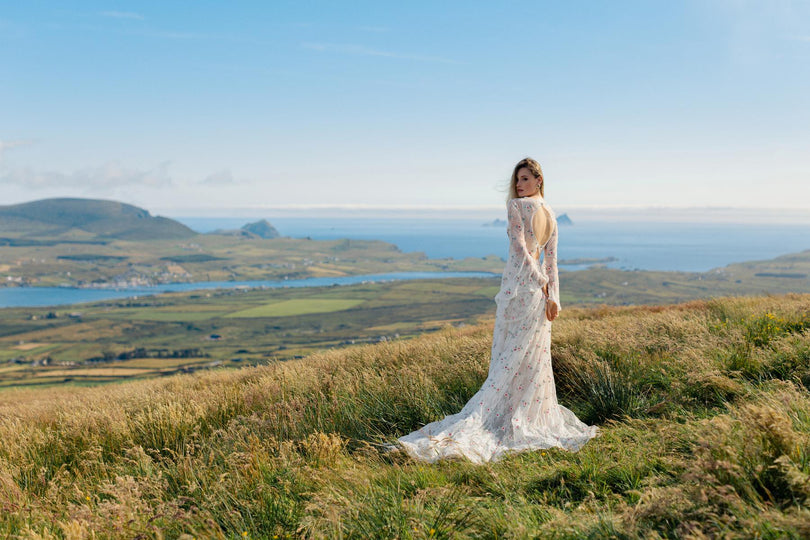 Wilderly Bride by Allure Dress F293