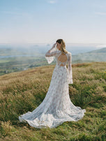 Wilderly Bride by Allure Dress F293