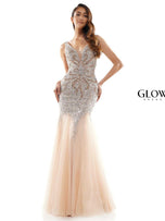 Glow by Colors Dress Dress G697