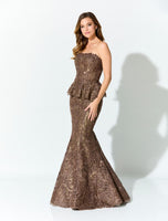 Ivonne D by Mon Cheri Dress ID921