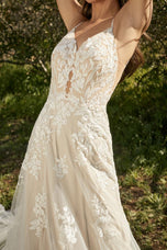 Madison James Bridal  Dress MJ851