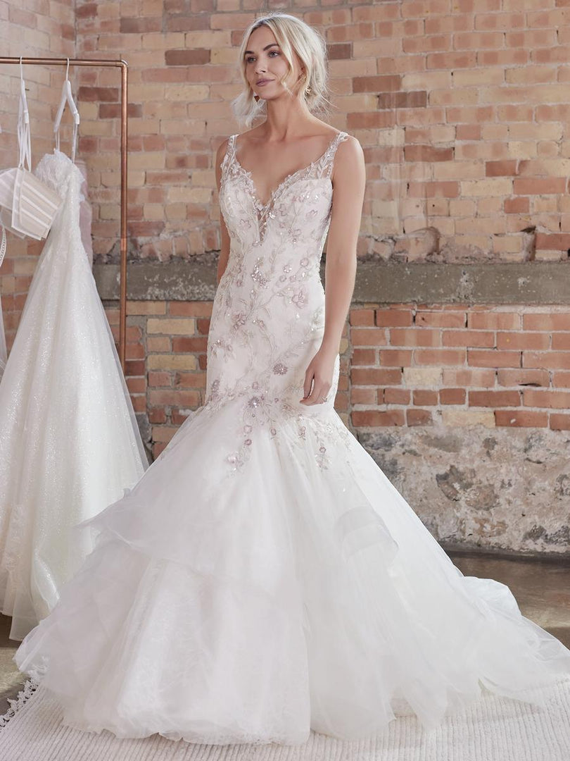 Sottero & Midgley by Maggie Sottero Designs Dress 21SK774 – Terry Costa